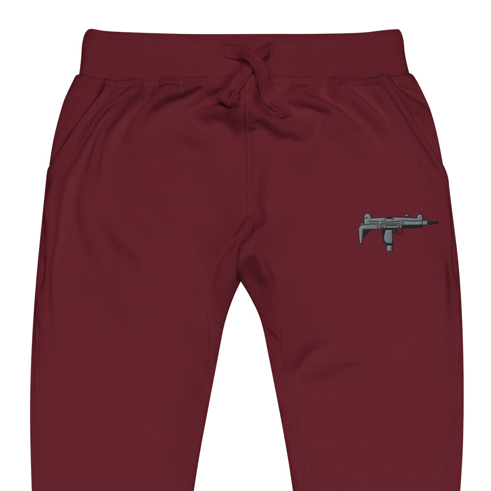Uzi Fleece Sweatpants