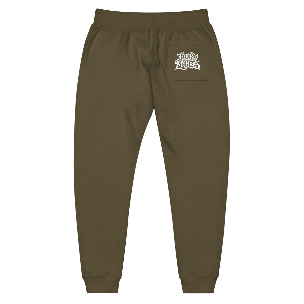 Liberty or Death Fleece Sweatpants