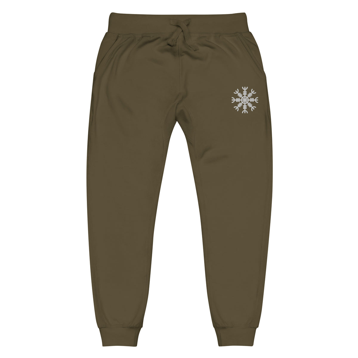 Helm of Awe Aegishjalmr Fleece sweatpants