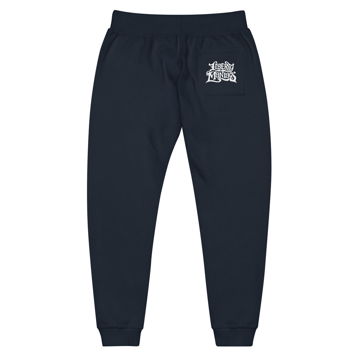 Liberty or Death Fleece Sweatpants