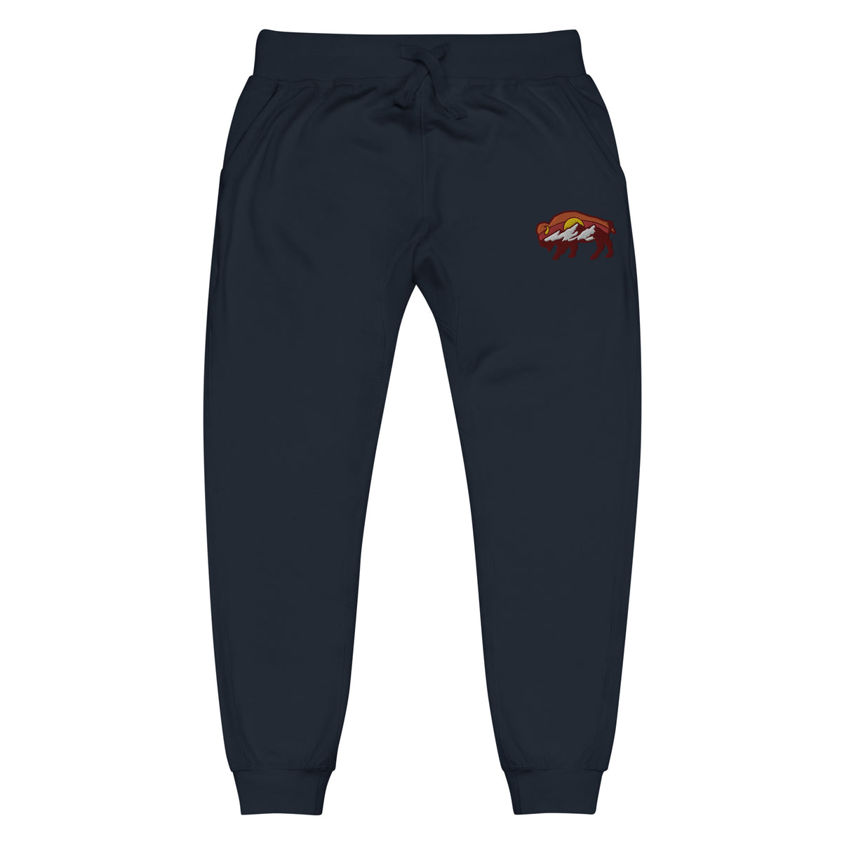 Liberty Bison Fleece Sweatpants