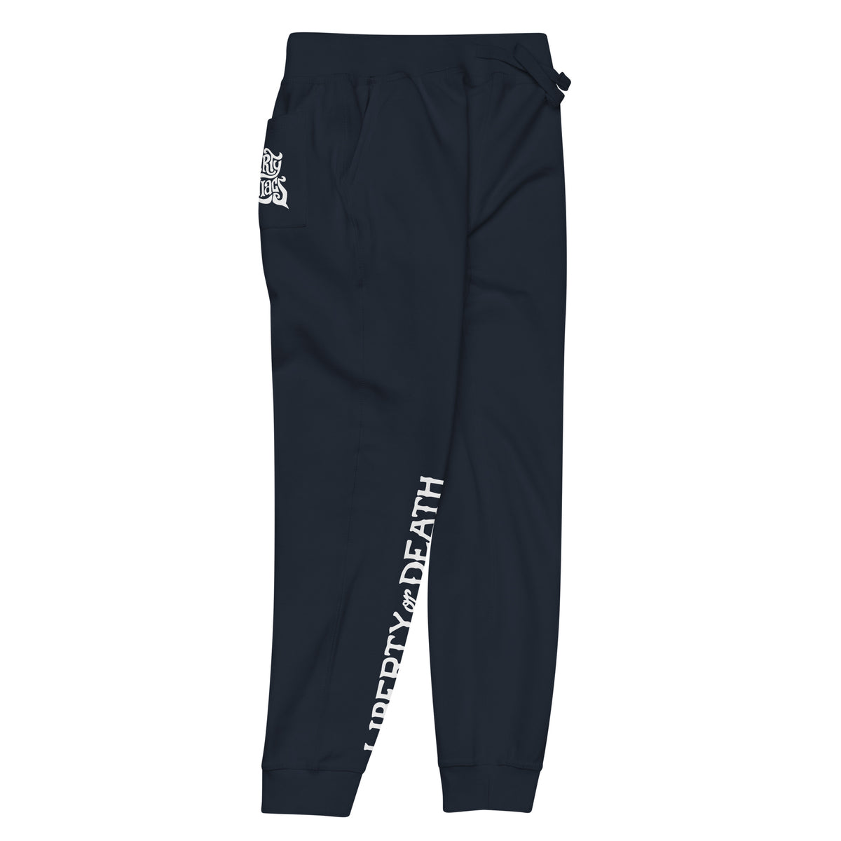 Liberty or Death Fleece Sweatpants