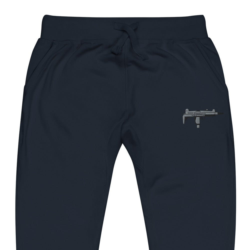 Uzi Fleece Sweatpants