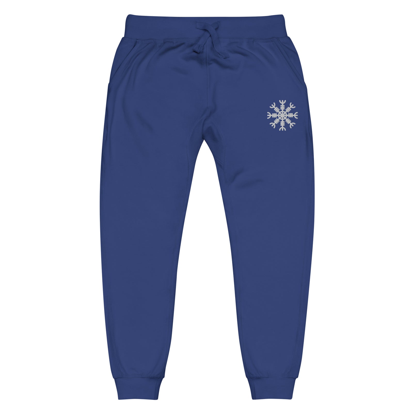 Helm of Awe Aegishjalmr Fleece sweatpants