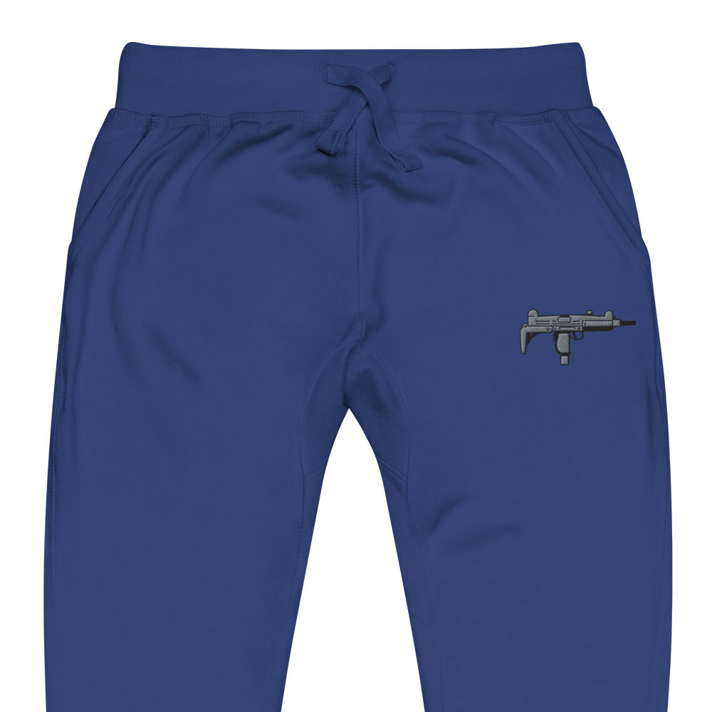 Uzi Fleece Sweatpants