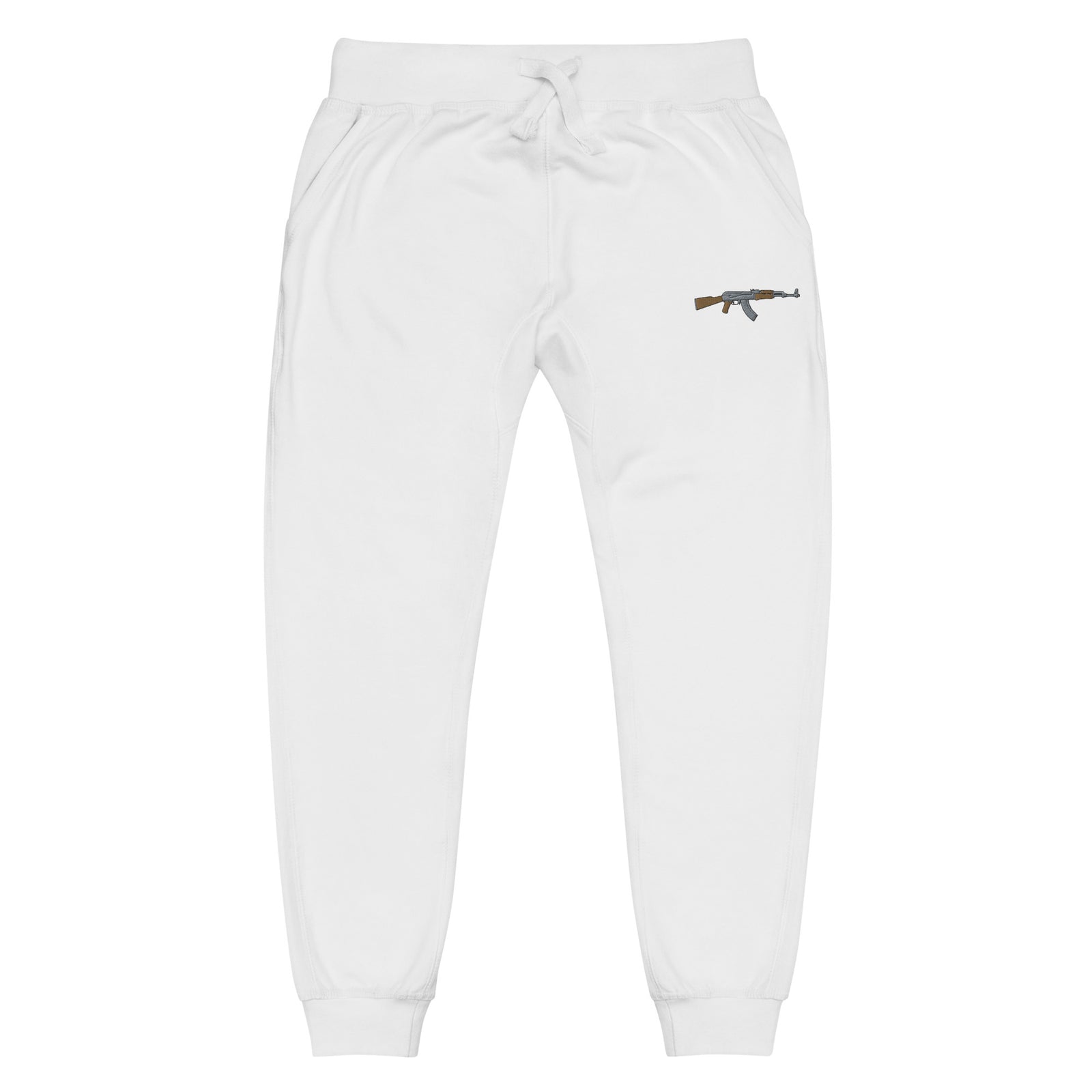 AK47 Fleece Sweatpants