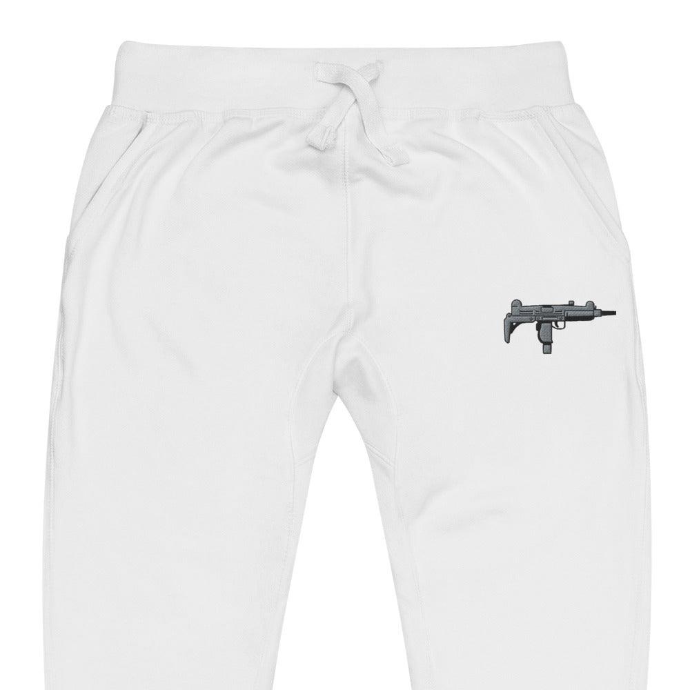 Uzi Fleece Sweatpants
