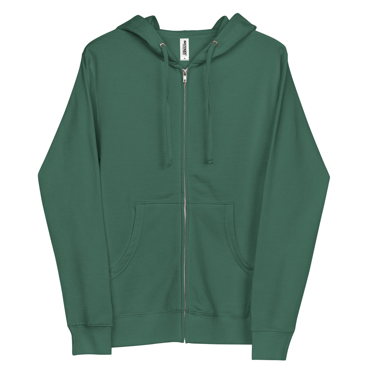 Remember Alderaan Fleece Zip Hoodie