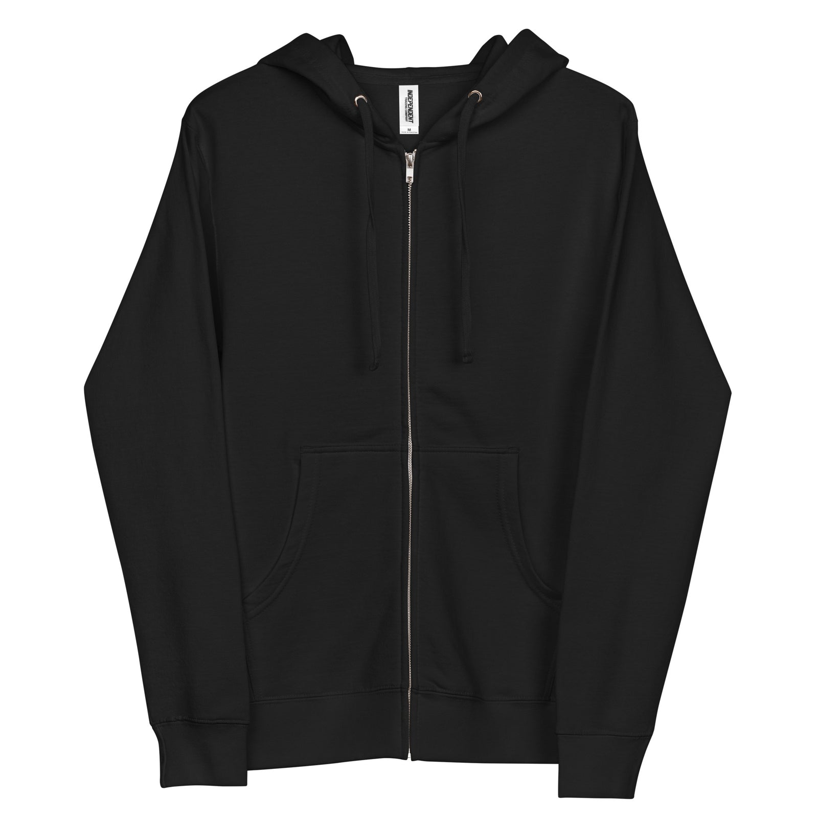 Remember Alderaan Fleece Zip Hoodie
