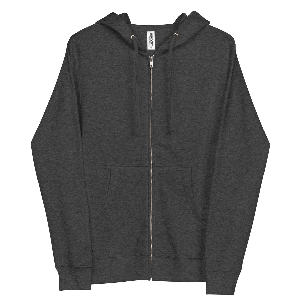 Remember Alderaan Fleece Zip Hoodie