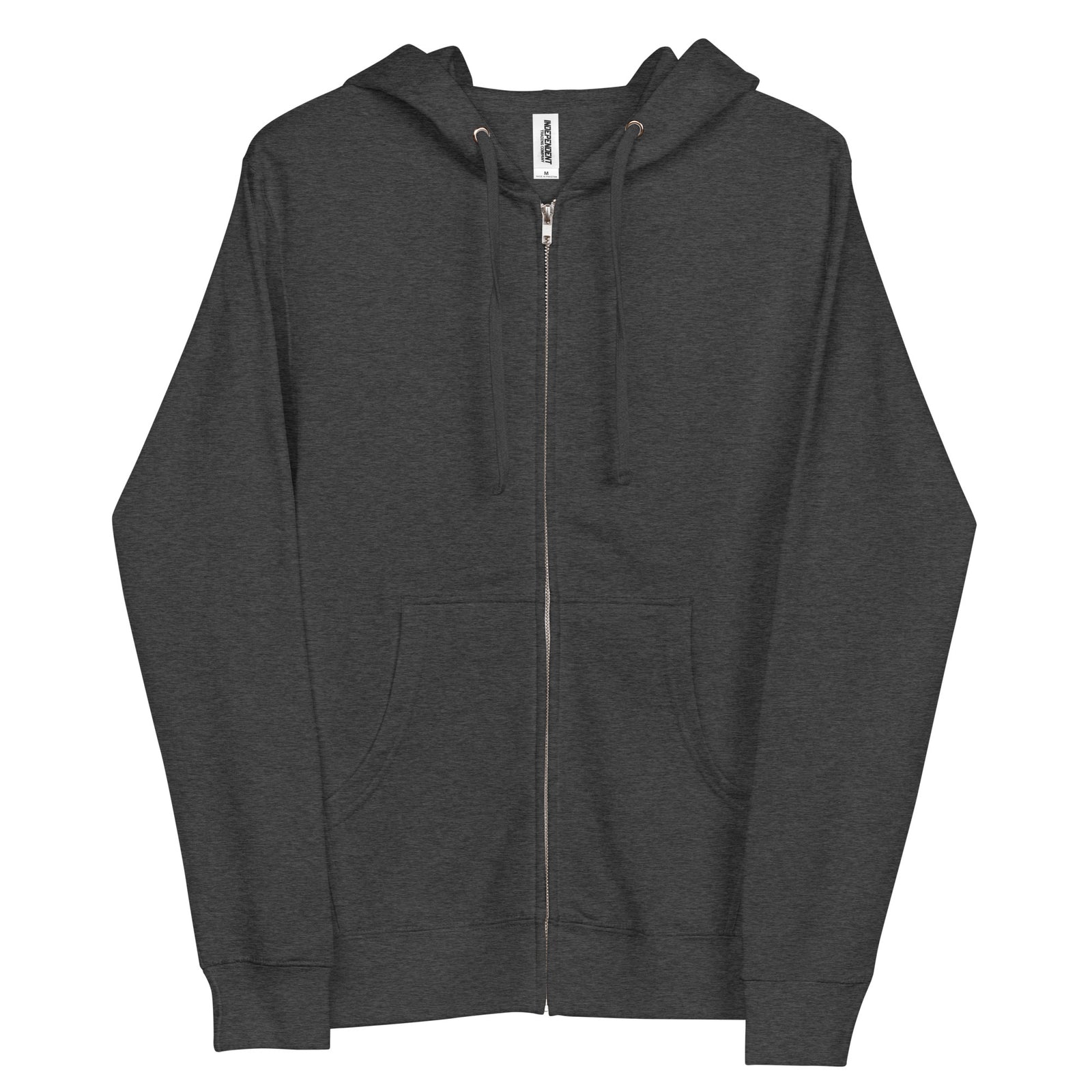 Remember Alderaan Fleece Zip Hoodie