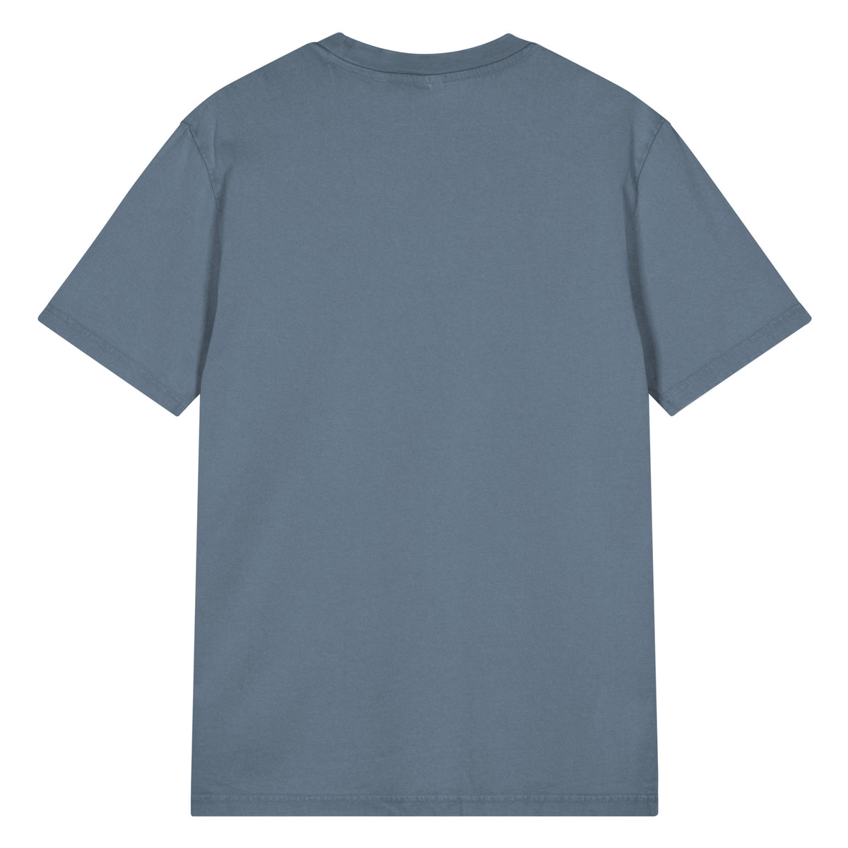 Liberty Maniacs garment dyed t-shirt