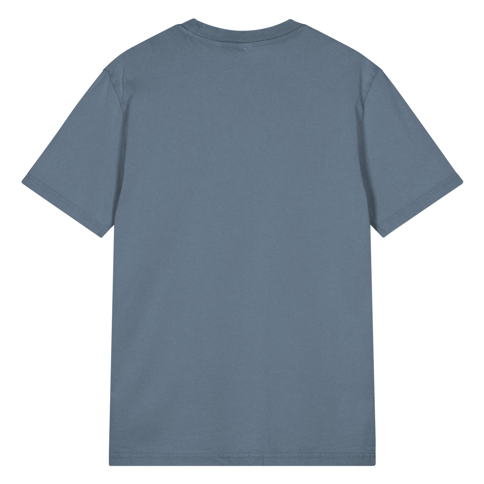 Liberty Maniacs garment dyed t-shirt