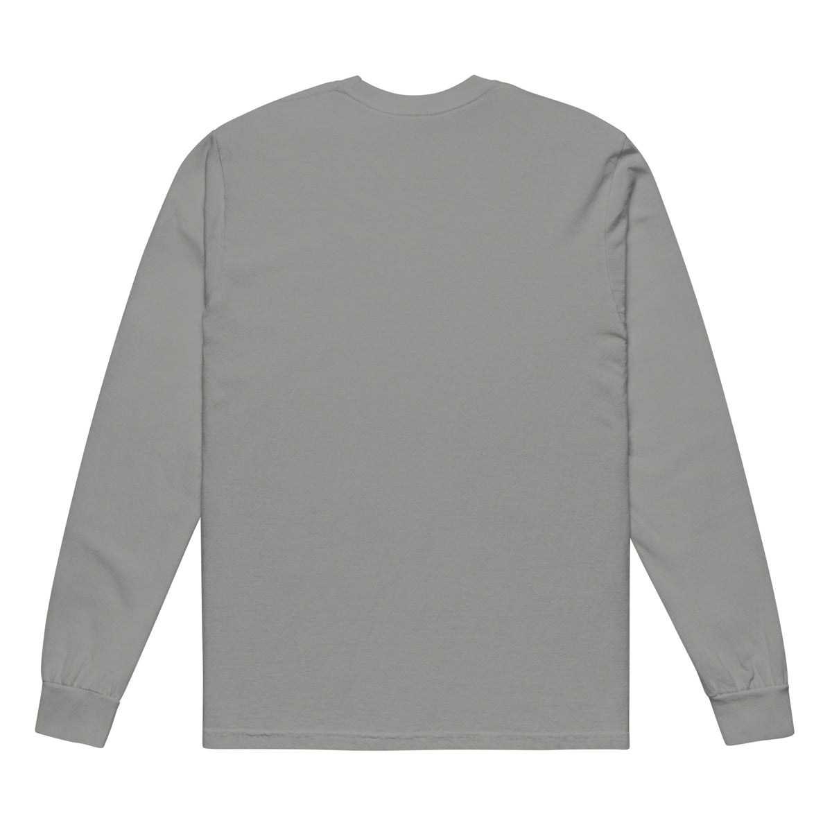 Sic Semper Tyrannis Garment-dyed Long-sleeve by Liberty Maniacs