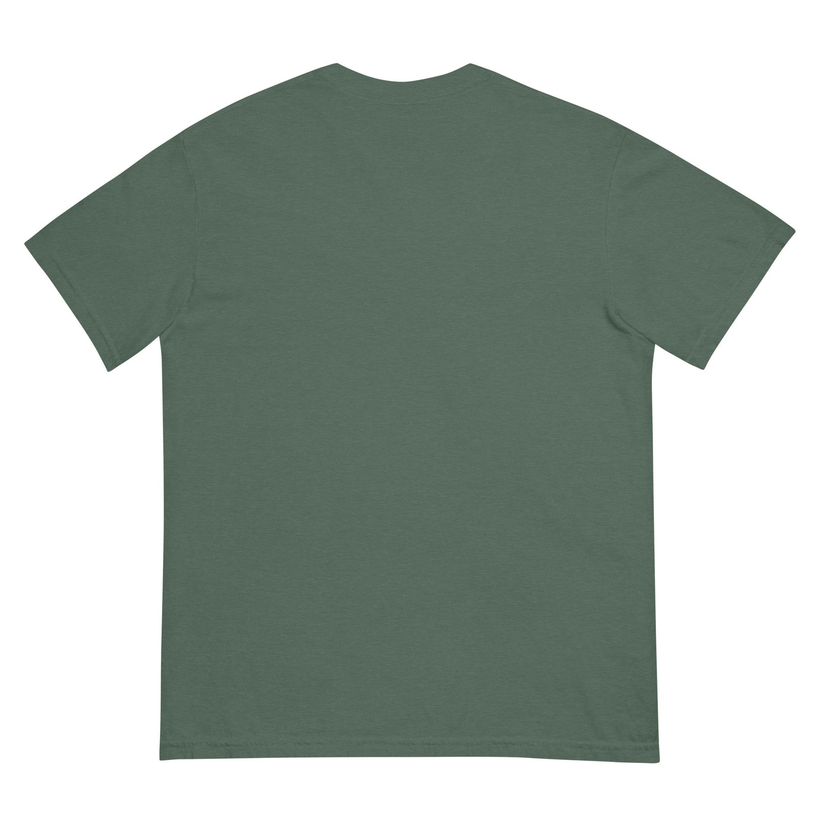 Dirty Capitalist Pig Garment-dyed Heavyweight T-Shirt