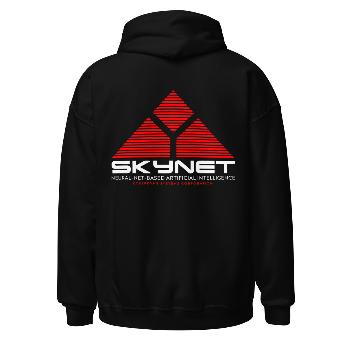 SKYNET Cyberdyne Hoodie