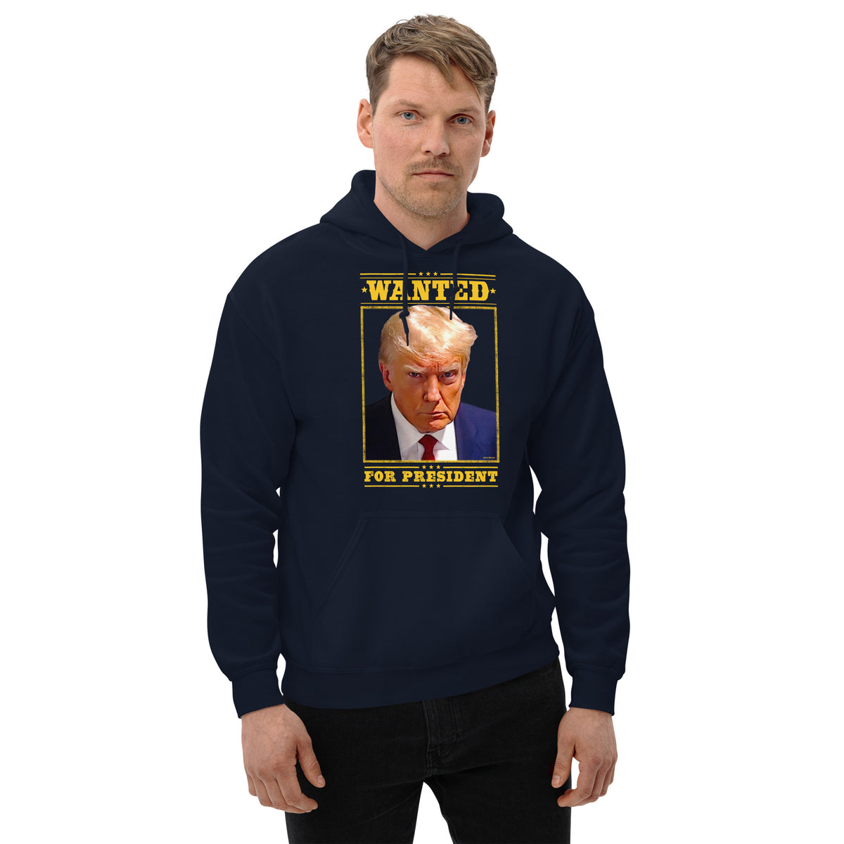 Funny deals trump hoodie