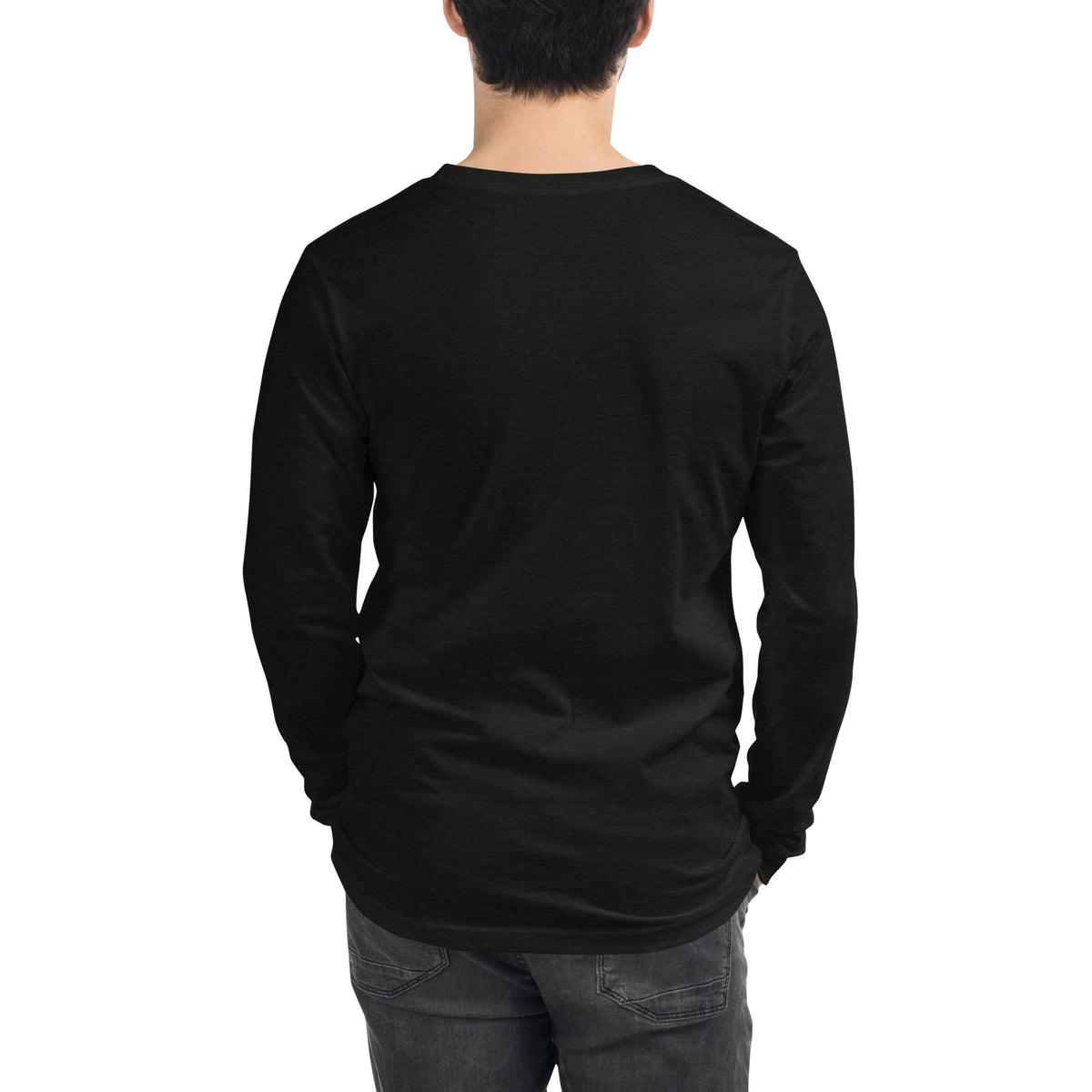 Conserve Freedom Long Sleeve Tee