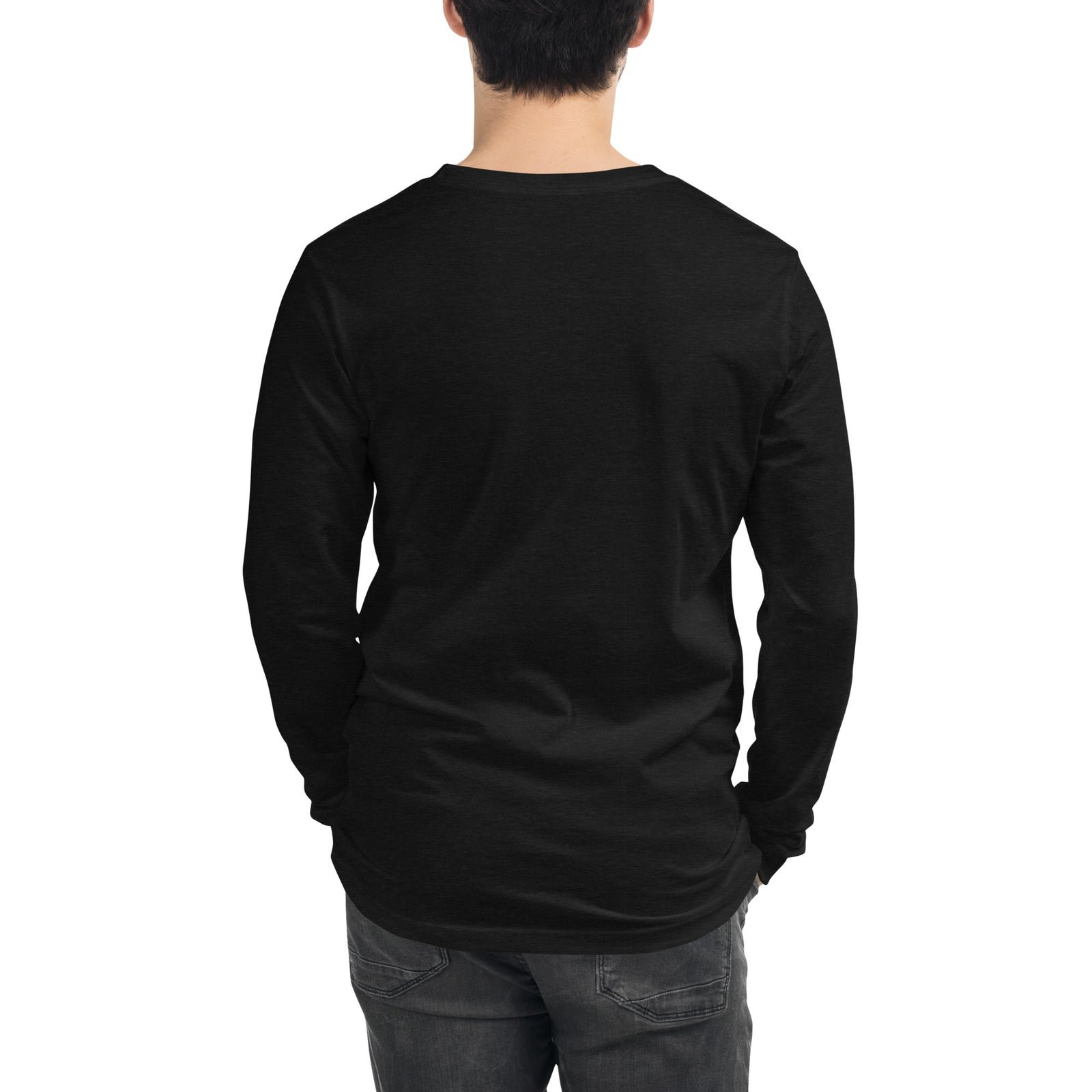 Conserve Freedom Long Sleeve Tee