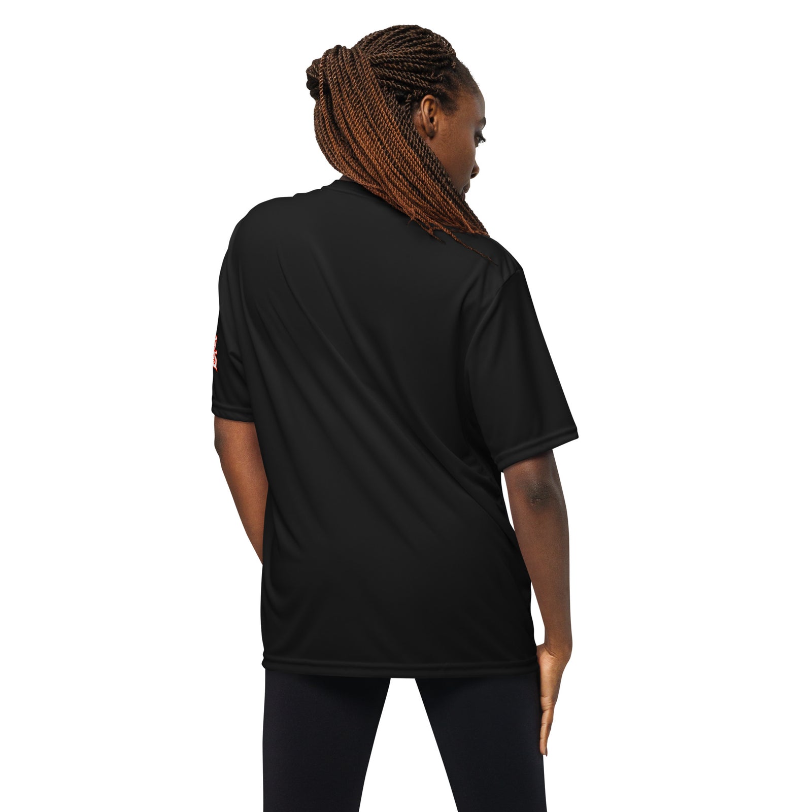 Liberty Maniacs Performance T-Shirt