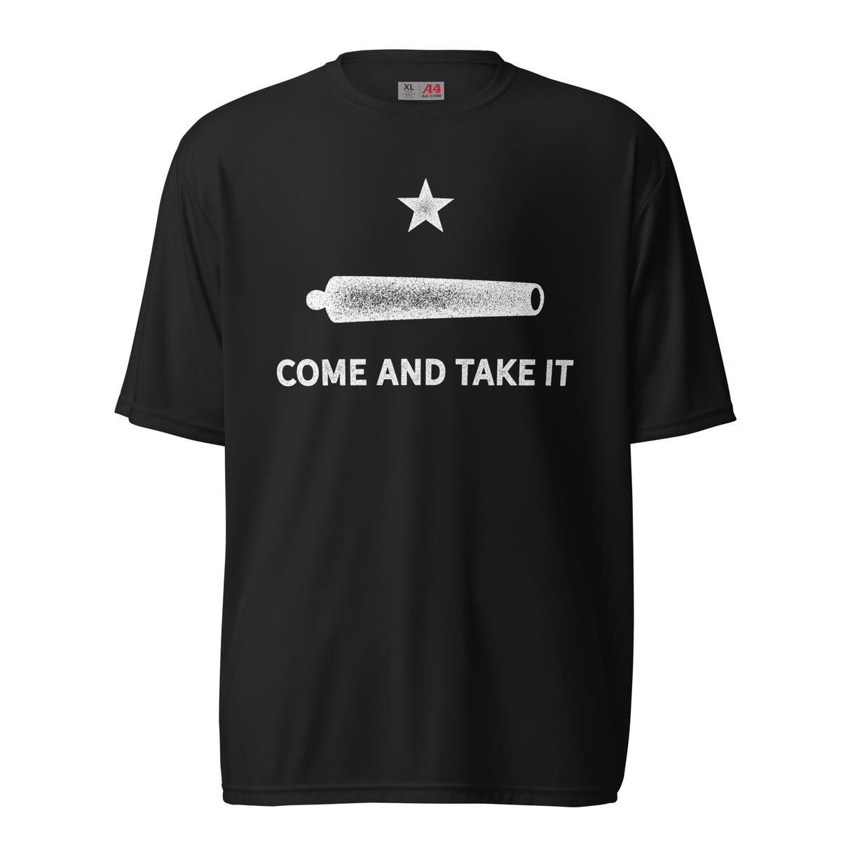 Gonzalez Come and Take It Unisex Performance T-Shirt