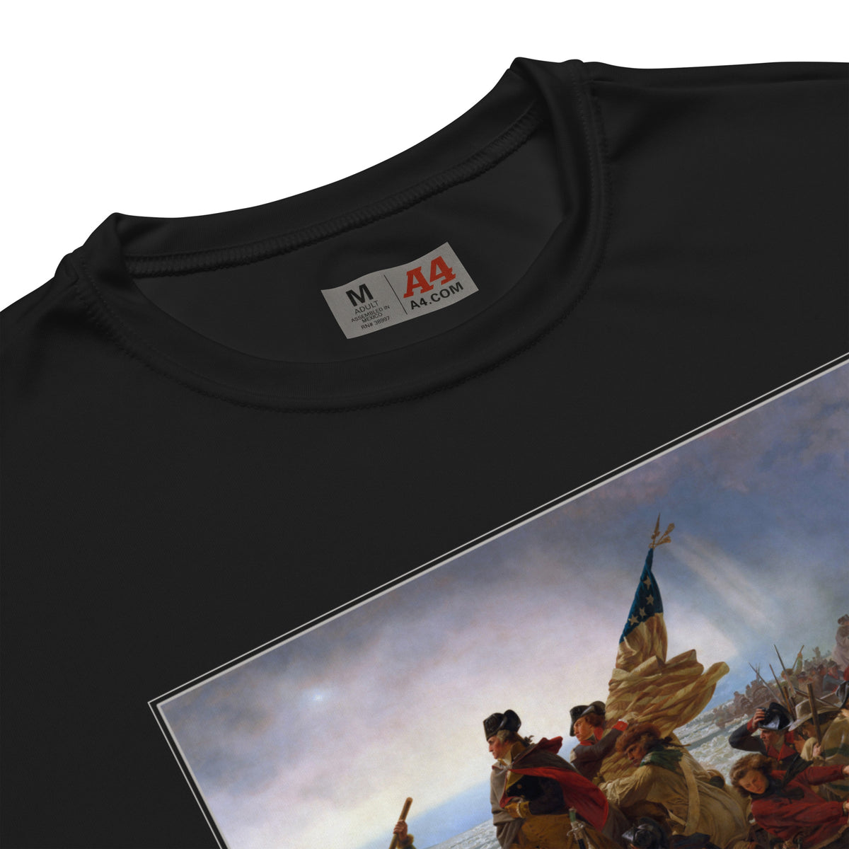 Americans Performance T-Shirt