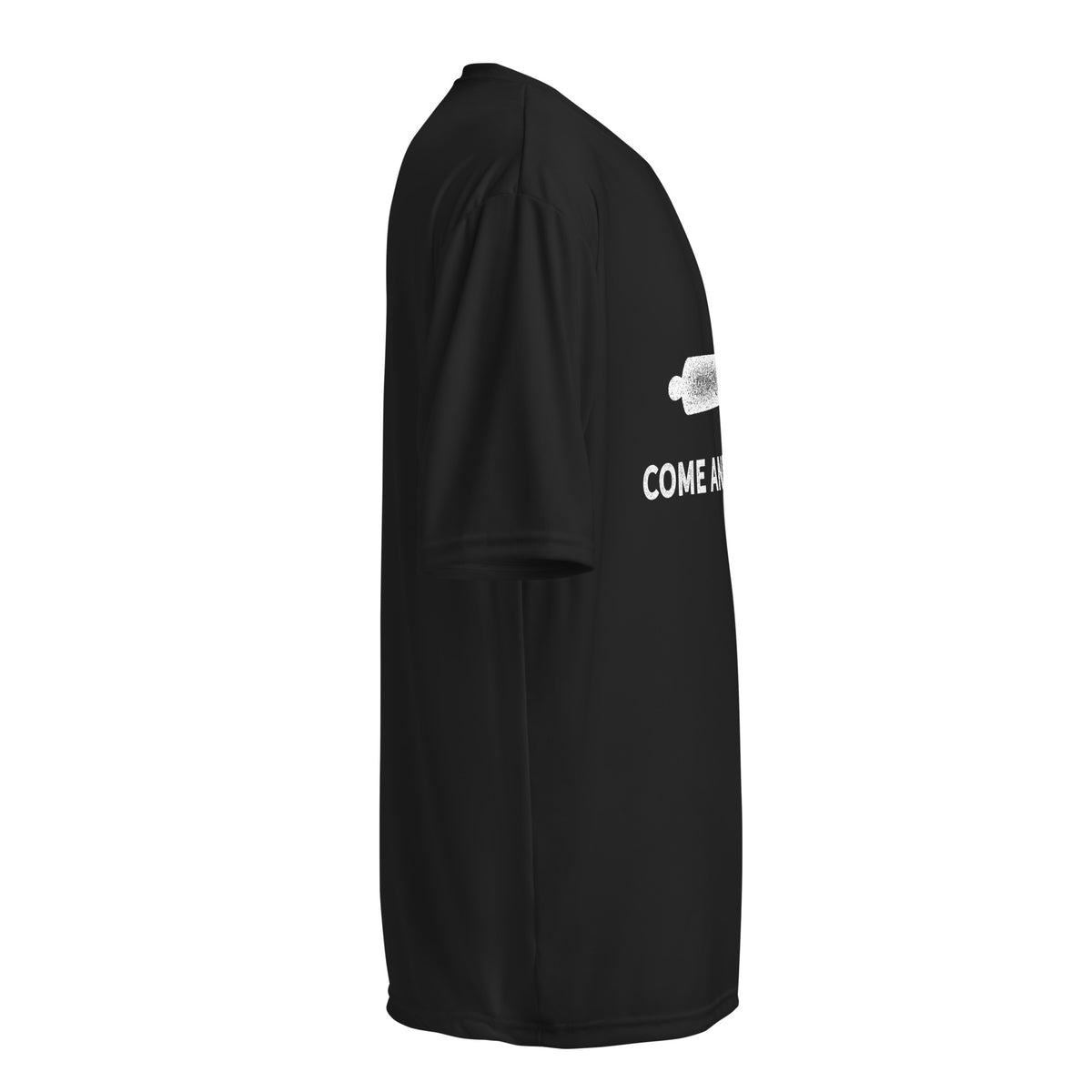 Gonzalez Come and Take It Unisex Performance T-Shirt