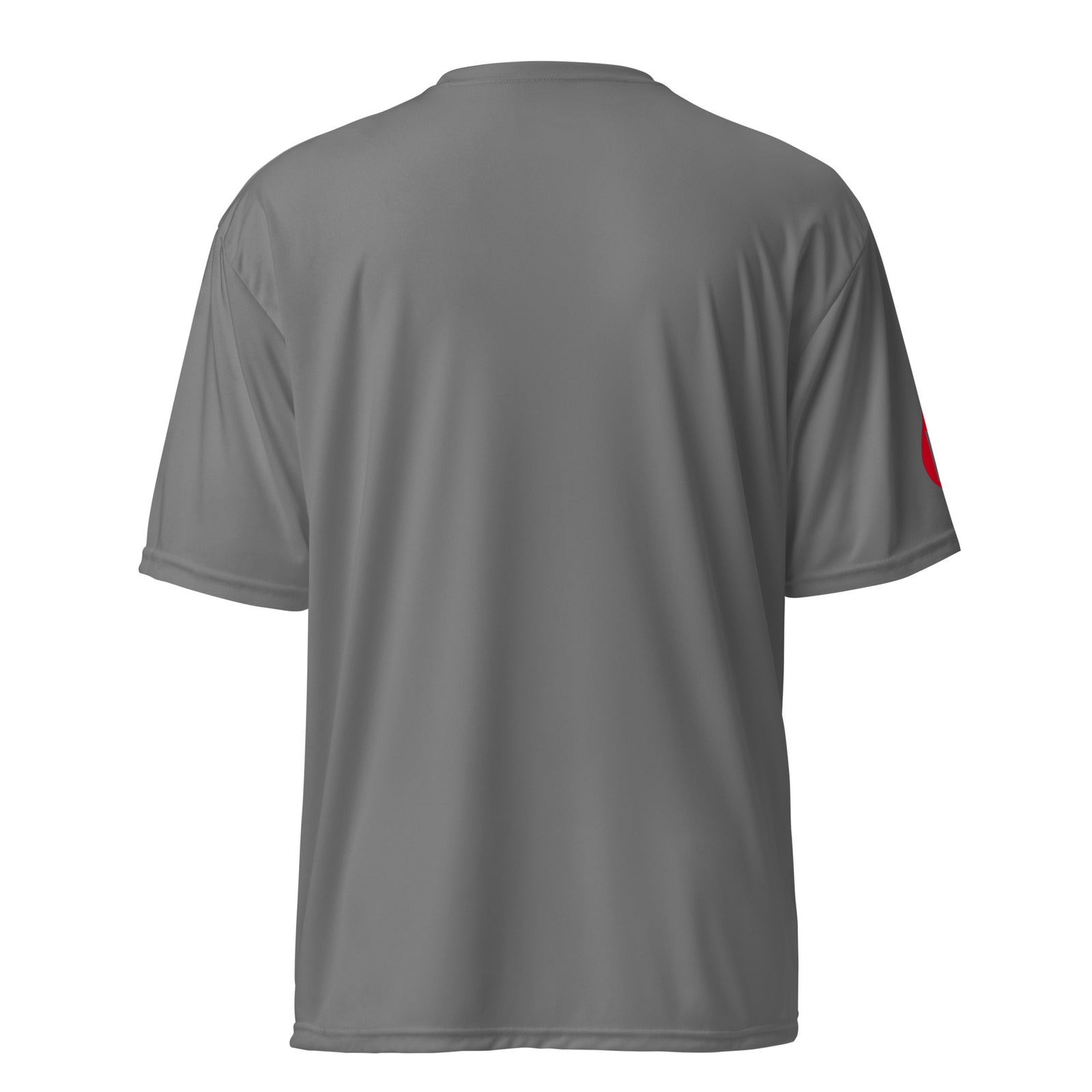 Pureblood Unisex Performance Short-Sleeve Top