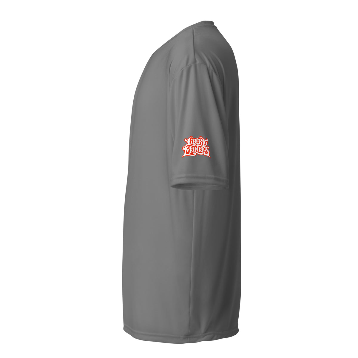 Liberty Maniacs Performance T-Shirt