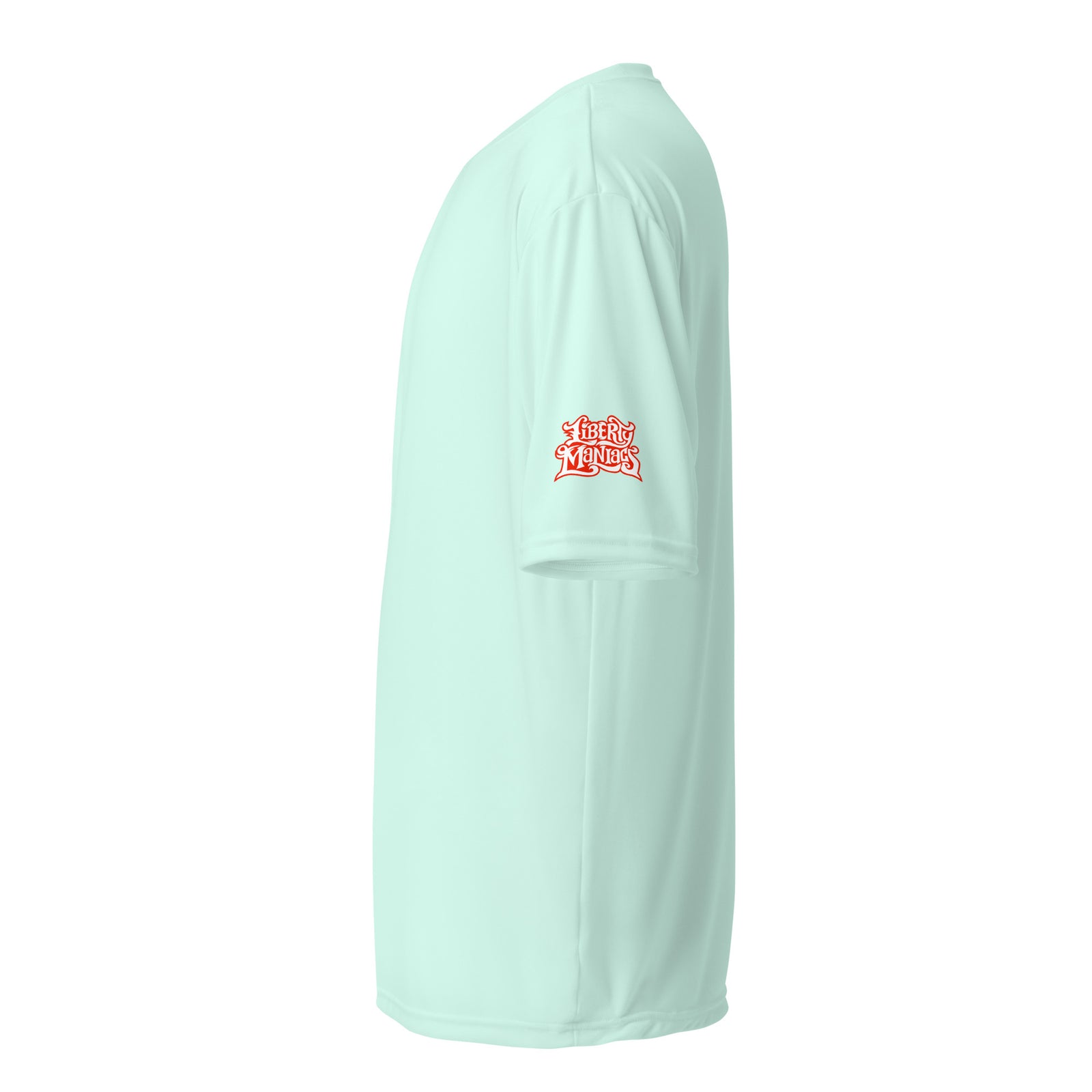 Liberty Maniacs Performance T-Shirt