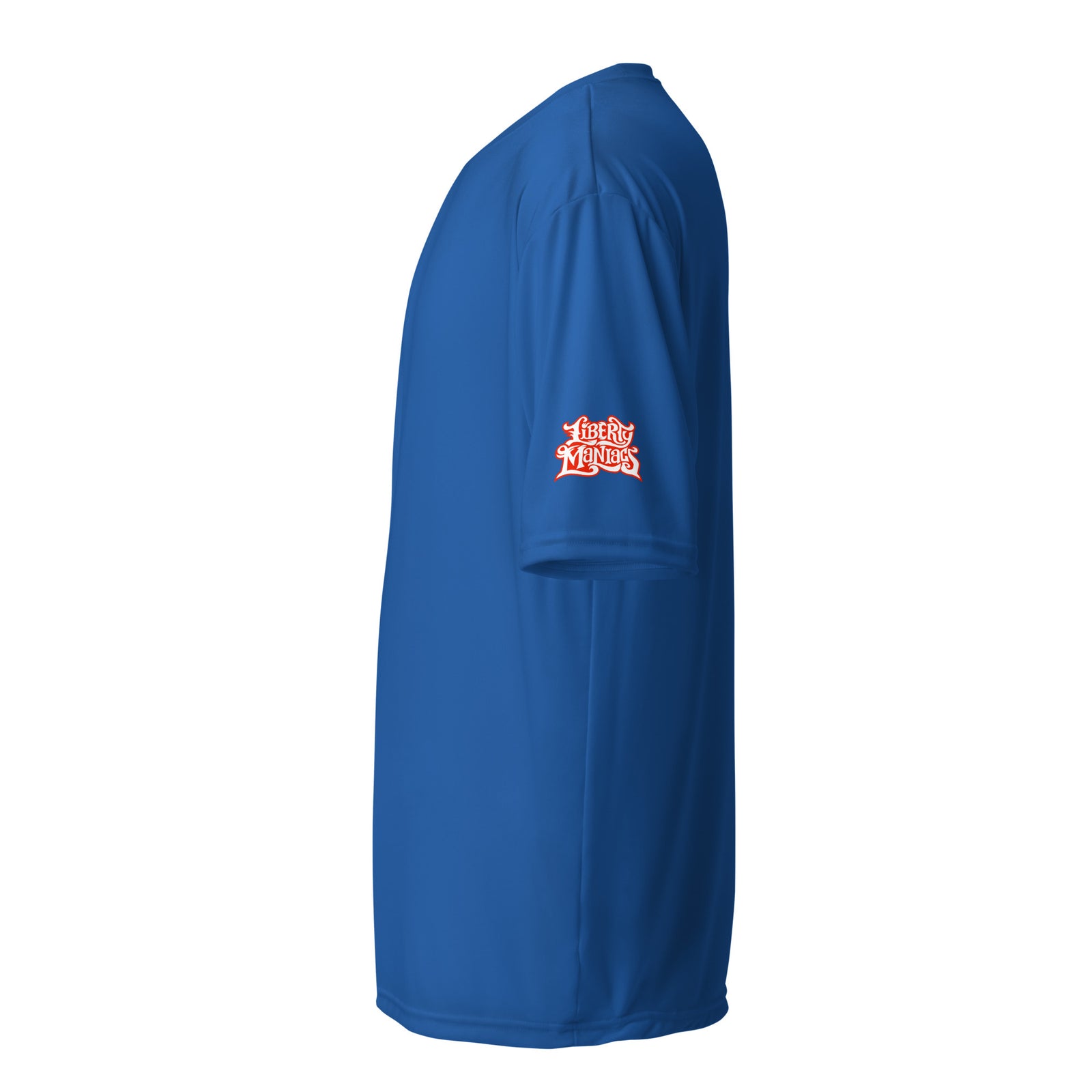 Liberty Maniacs Performance T-Shirt