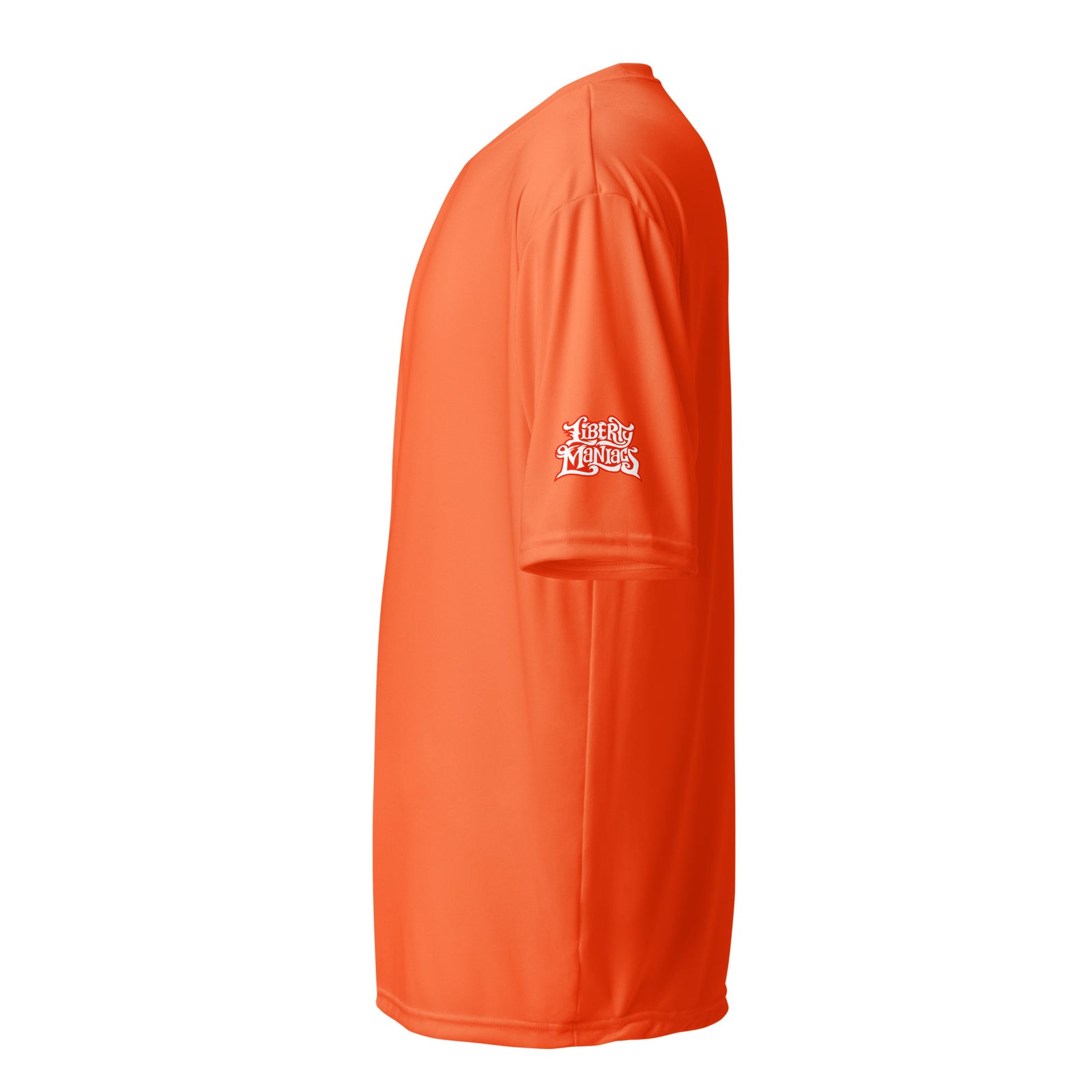 Liberty Maniacs Performance T-Shirt