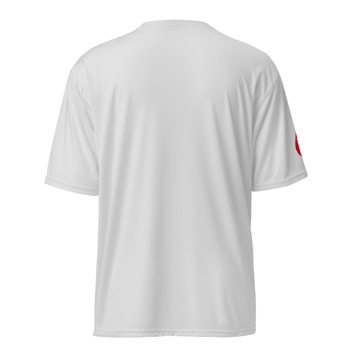 Pureblood Unisex Performance Short-Sleeve Top