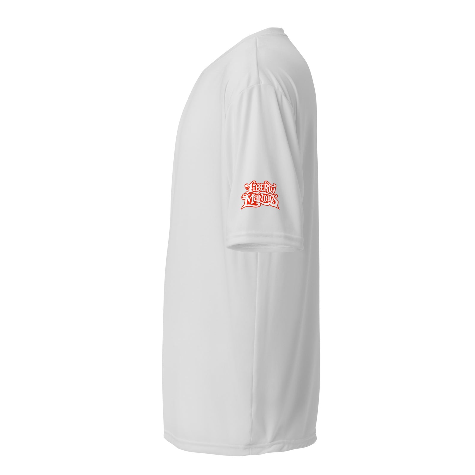 Liberty Maniacs Performance T-Shirt