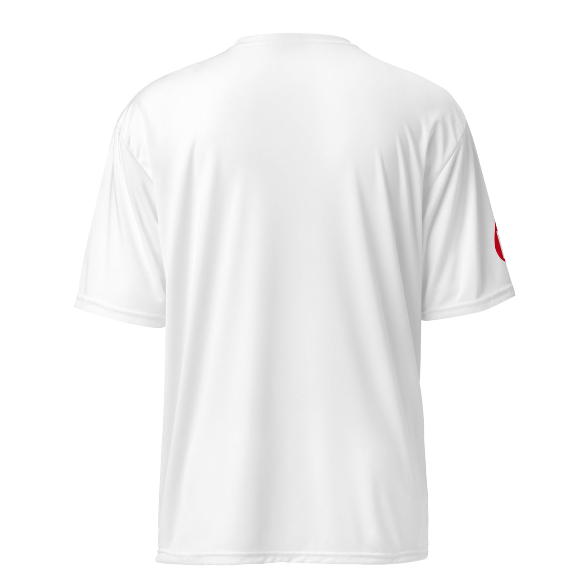 Pureblood Unisex Performance Short-Sleeve Top