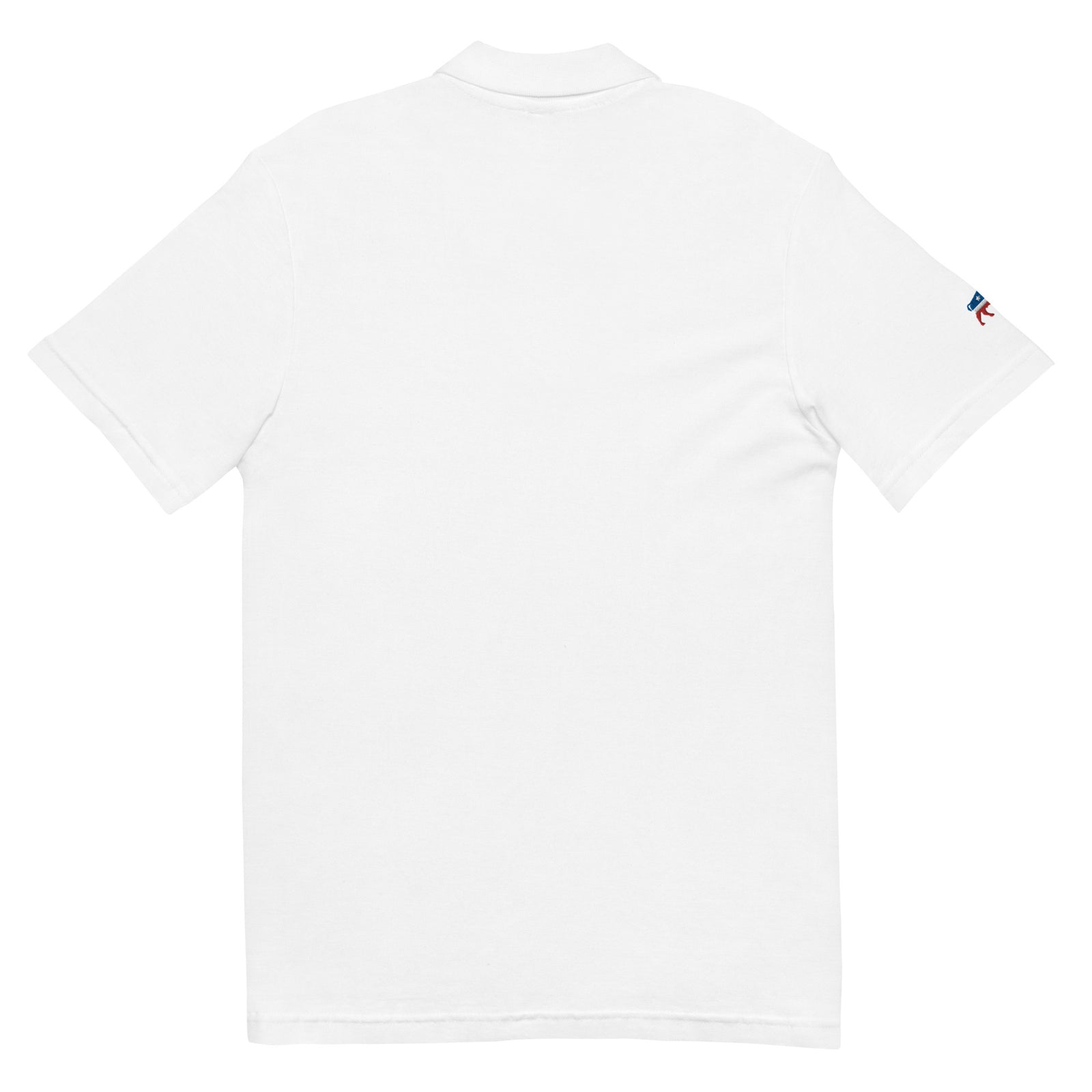 Killdozer Pique Polo Shirt