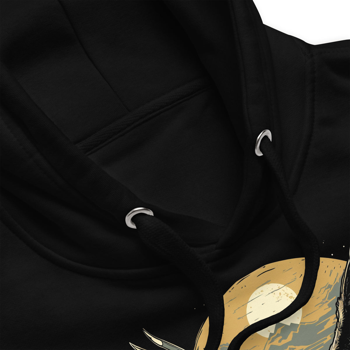 Preserve American Freedom Pullover Hoodie