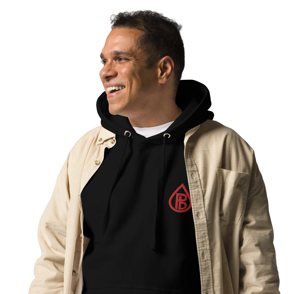 Pureblood Unisex Pullover Hoodie