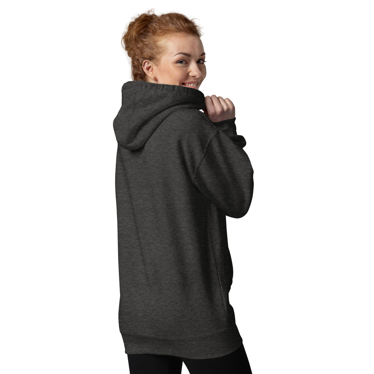 Bison Stack Hoodie