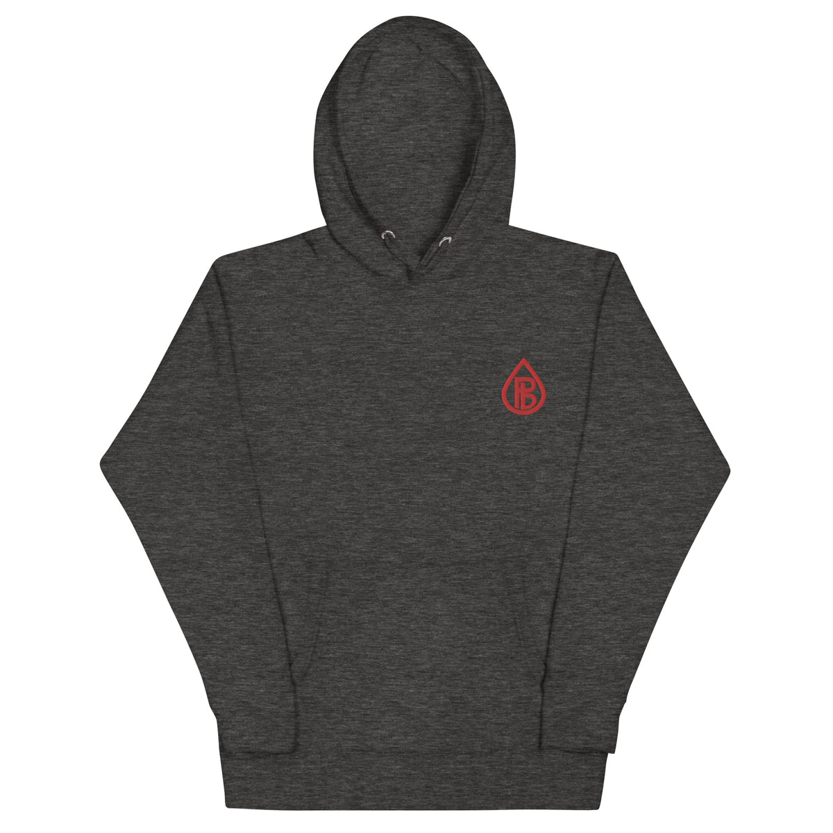 Pureblood Unisex Pullover Hoodie