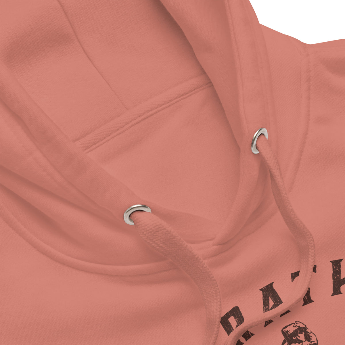 I&#39;s Rather Ride Alone Than Follow You All To Hell Unisex Hoodie