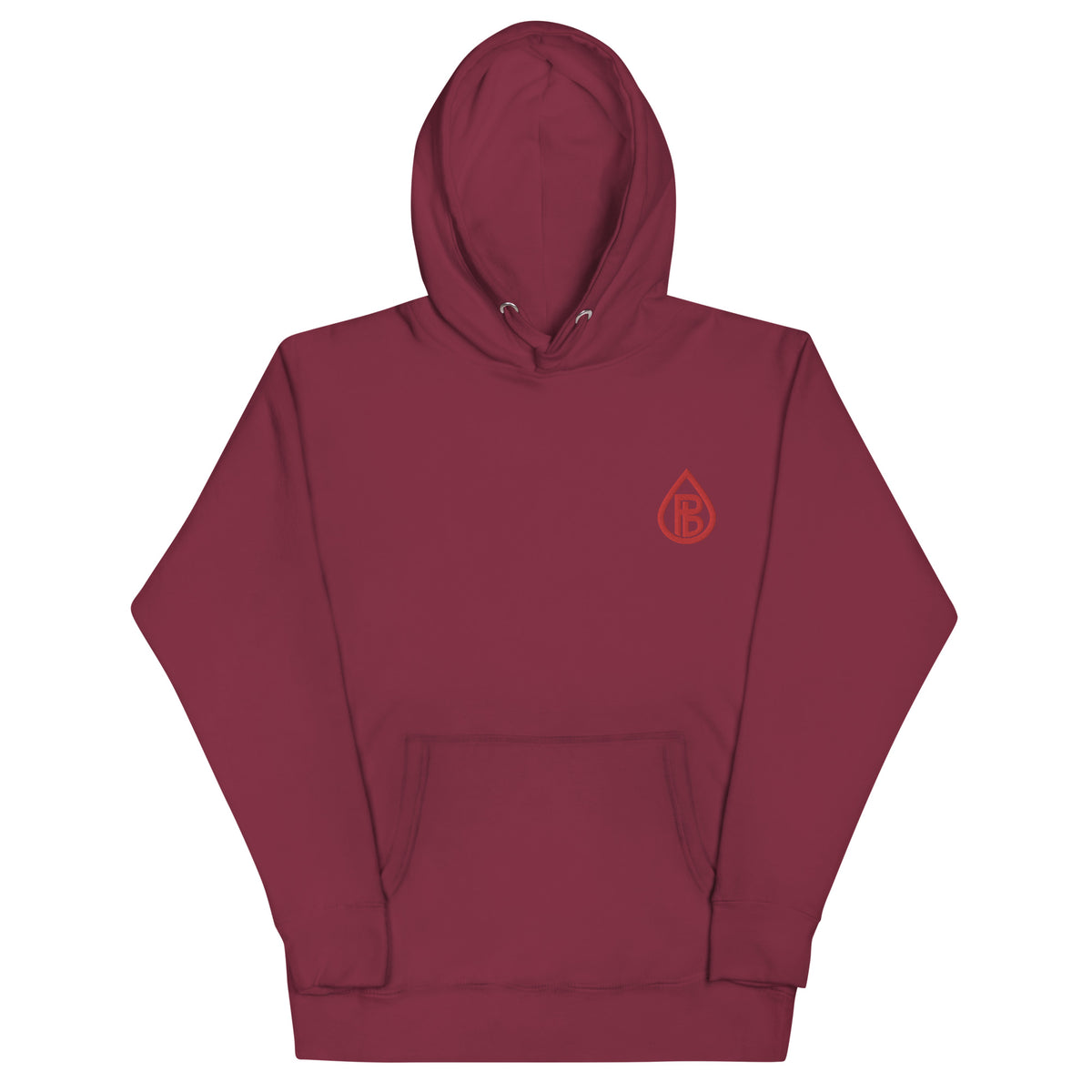 Pureblood Unisex Pullover Hoodie