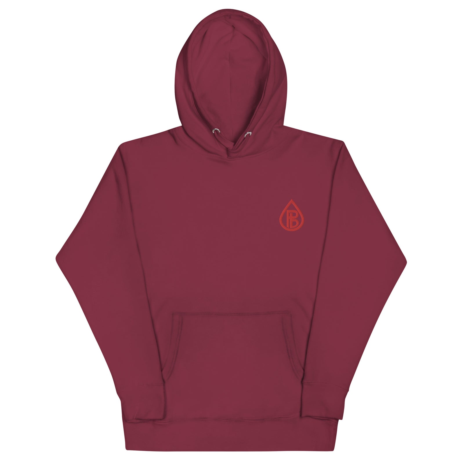 Pureblood Unisex Pullover Hoodie