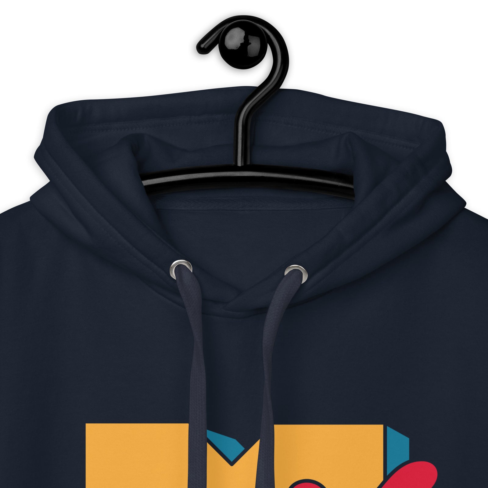 MK Ultra Parody Hoodie