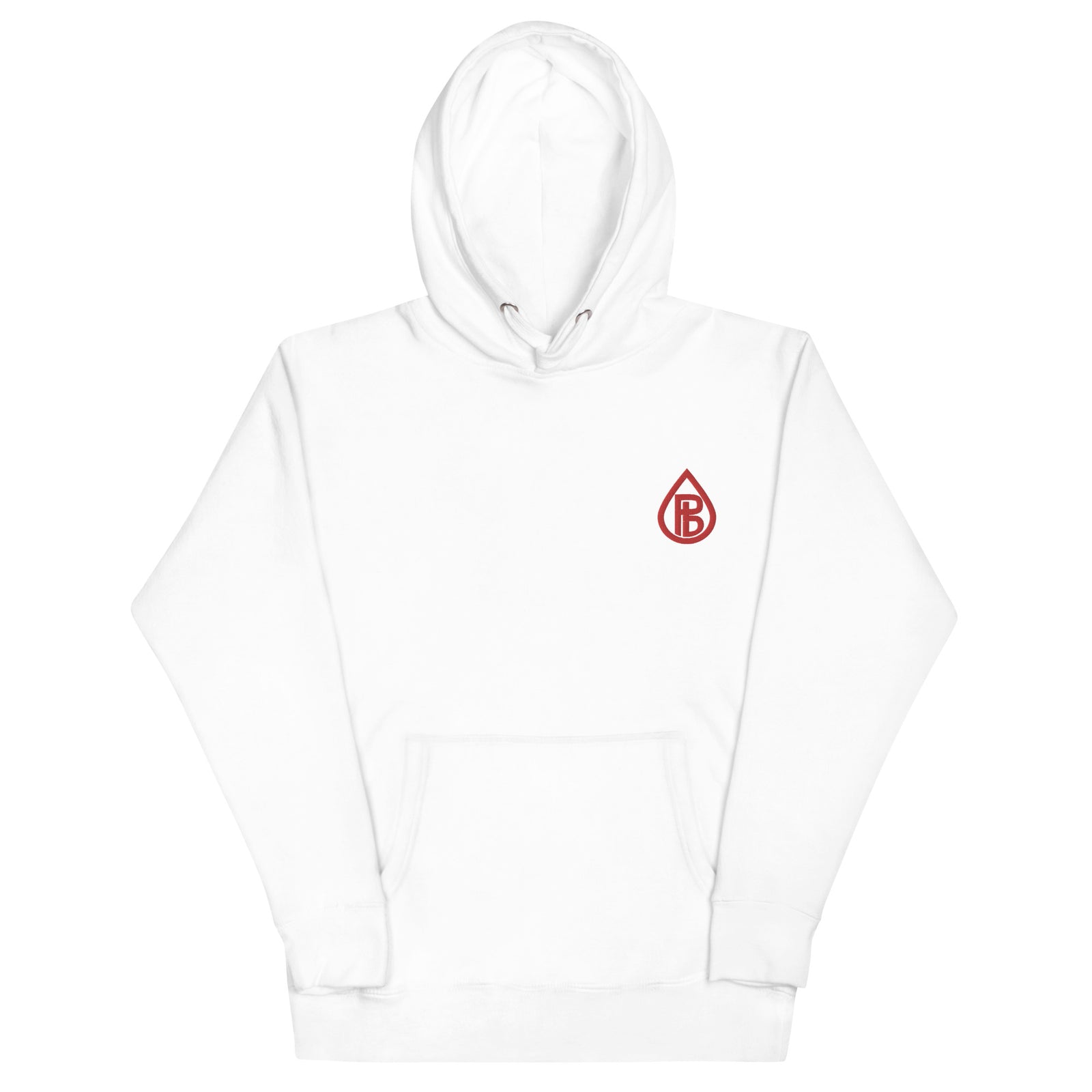 Pureblood Unisex Pullover Hoodie