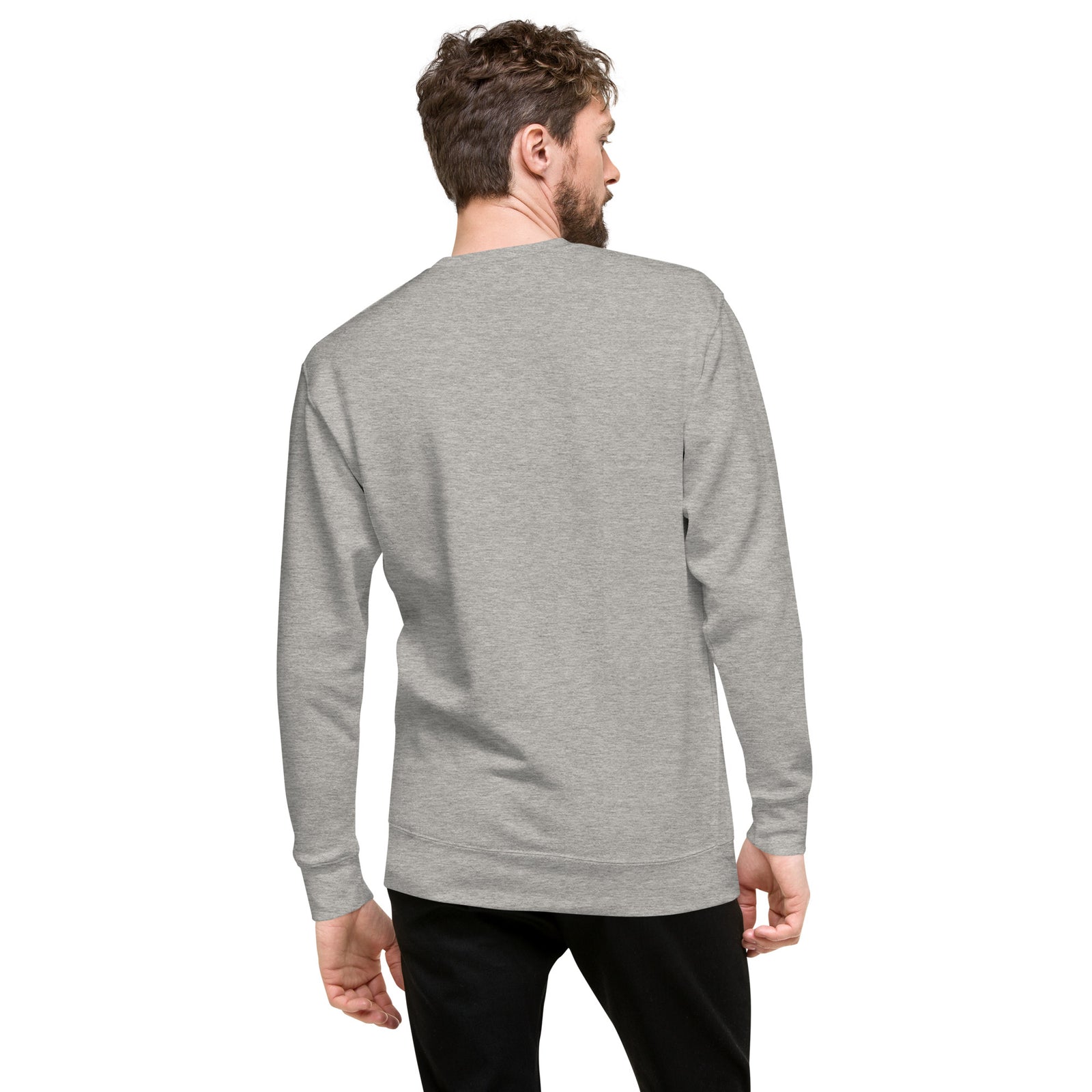 Libertas Freedom Through Virtue Sweatshirt
