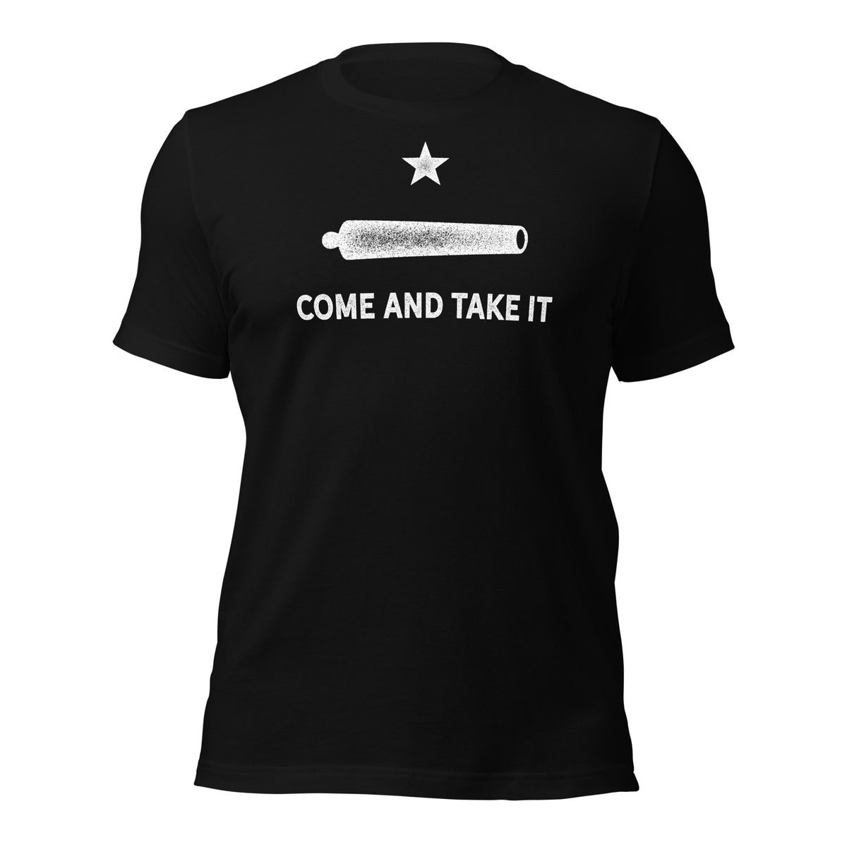 Gonzalez Come and Take It USA Shirt