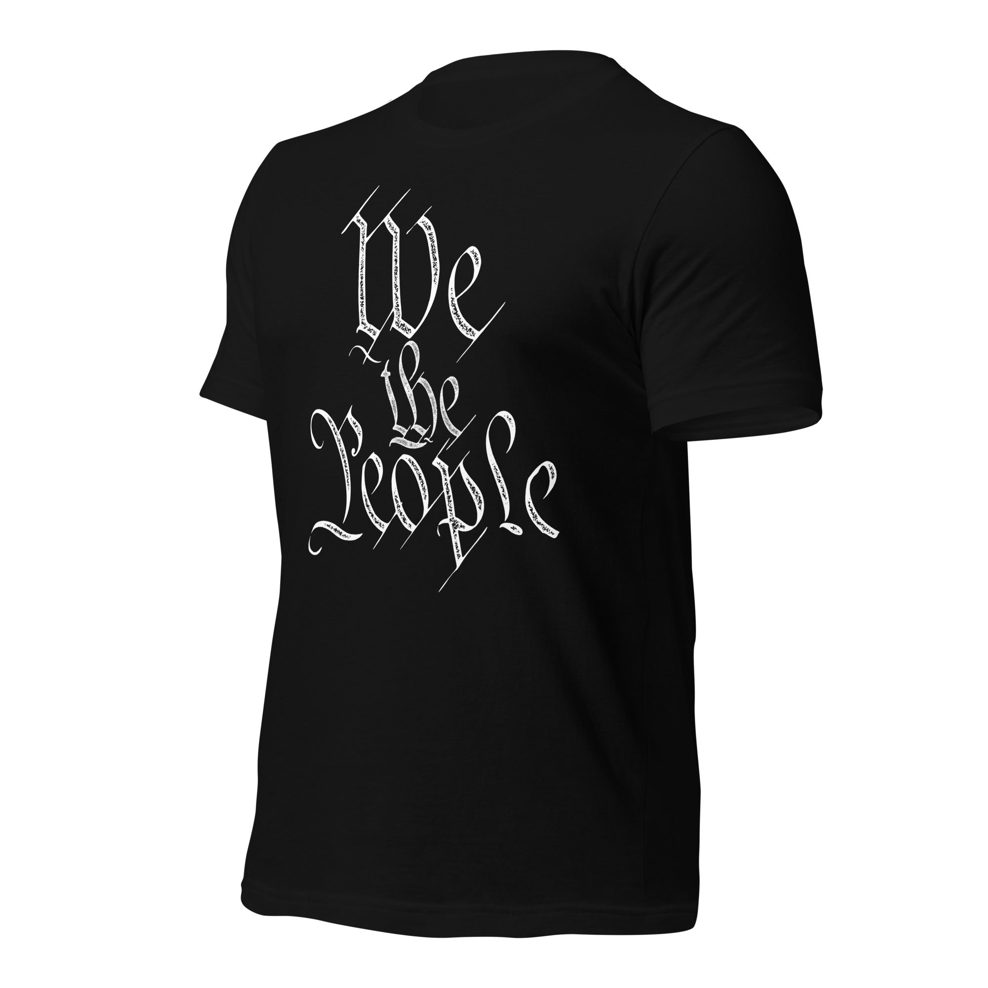 We the People USA Graphic Tee