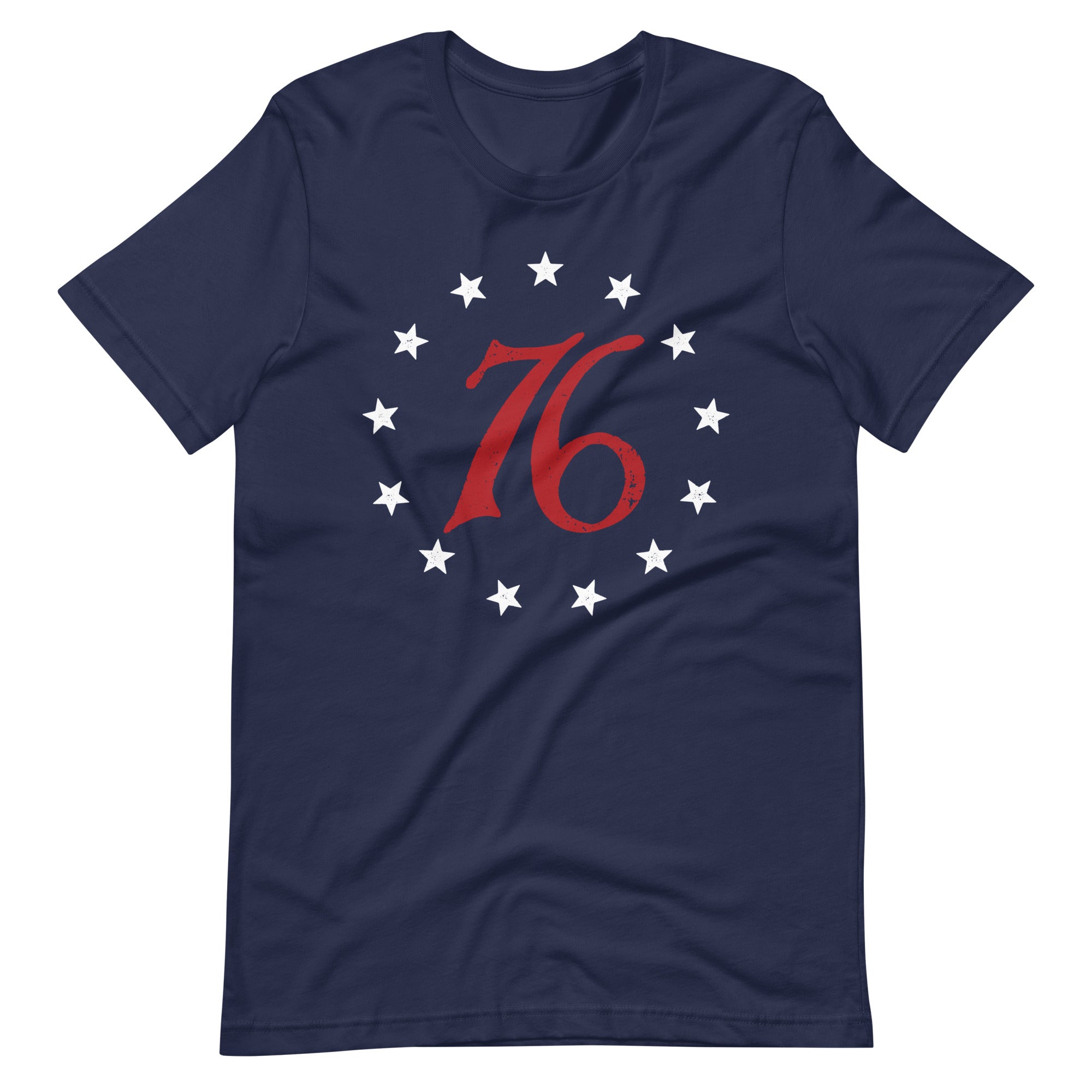Spirit of 76 USA Shirt