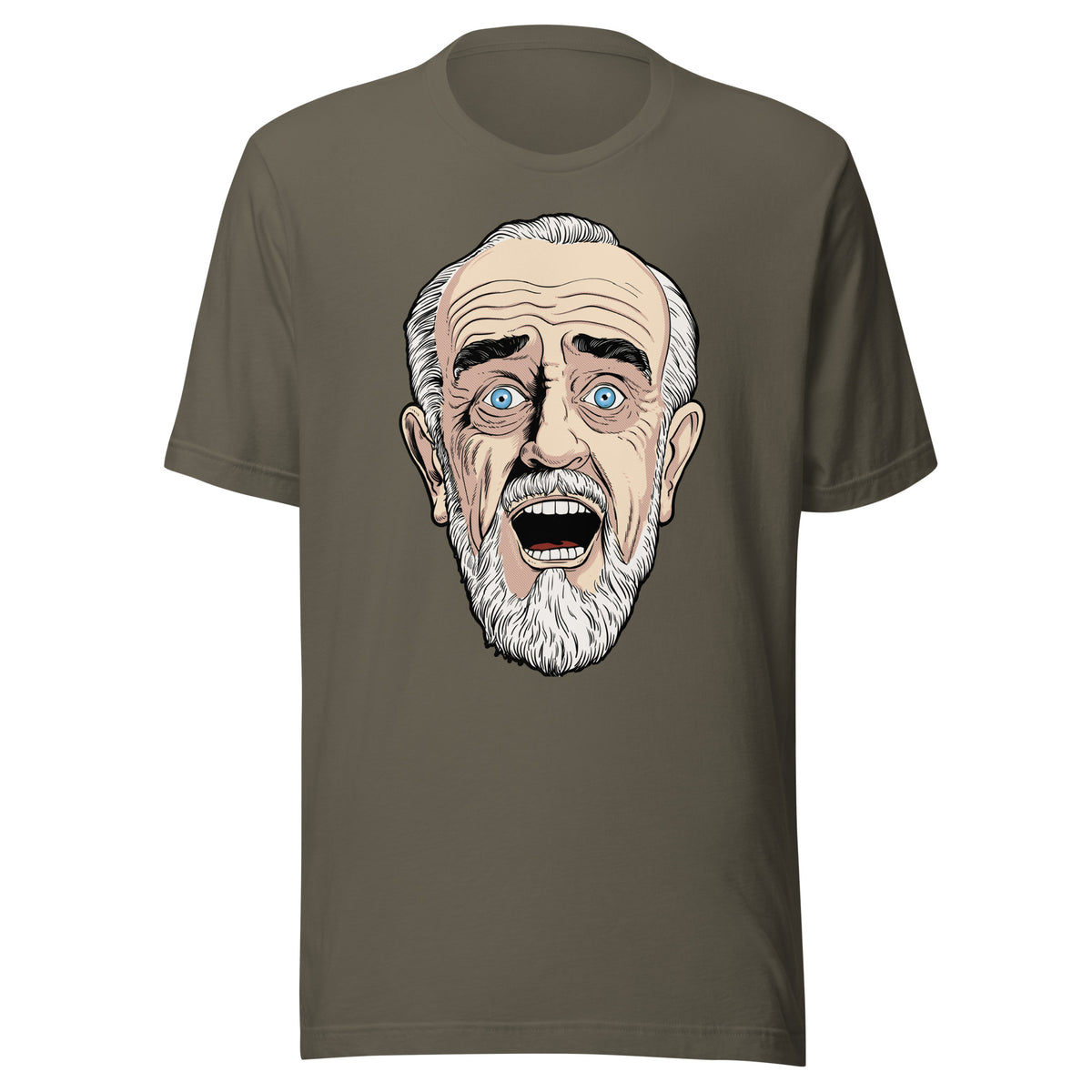 The Carlin Shirt